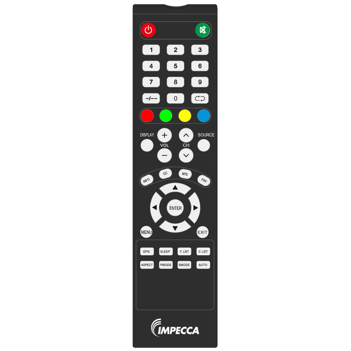 24 inch HD 720p LED TV J3250