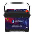 12V 70Ah AGM Replacement Battery C4773