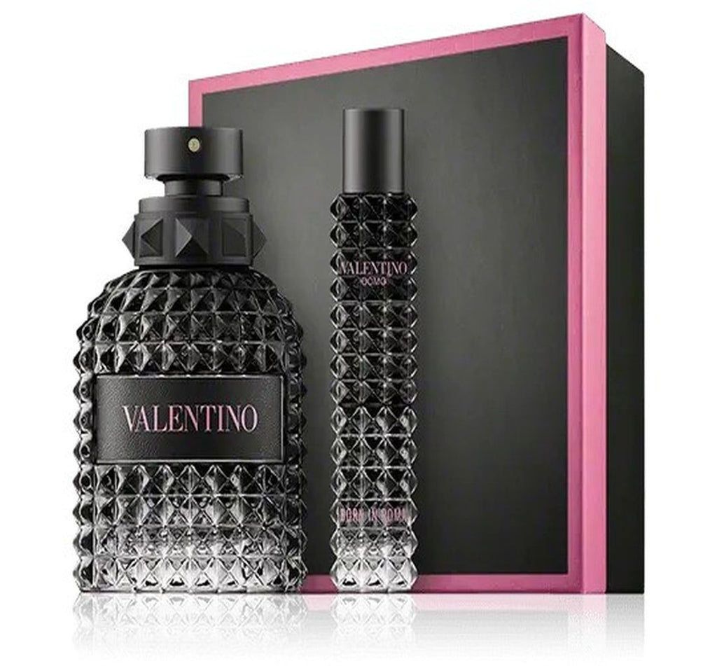 3.4 Oz Eau De Toilette Spray + 0.33 Oz Travel Spray O629