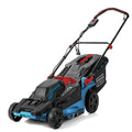19" 13-Amp Corded Electric Mower D4215