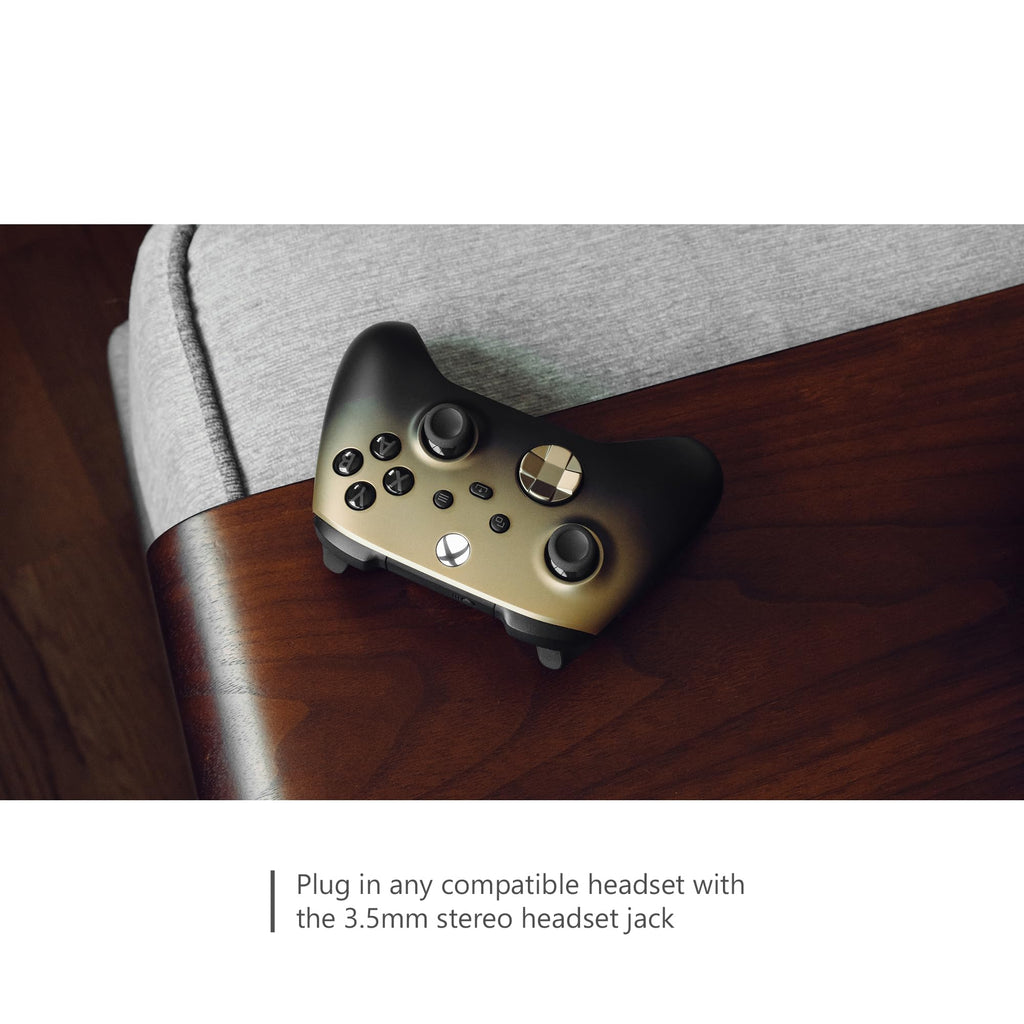 Wireless Gaming Controller Q60921