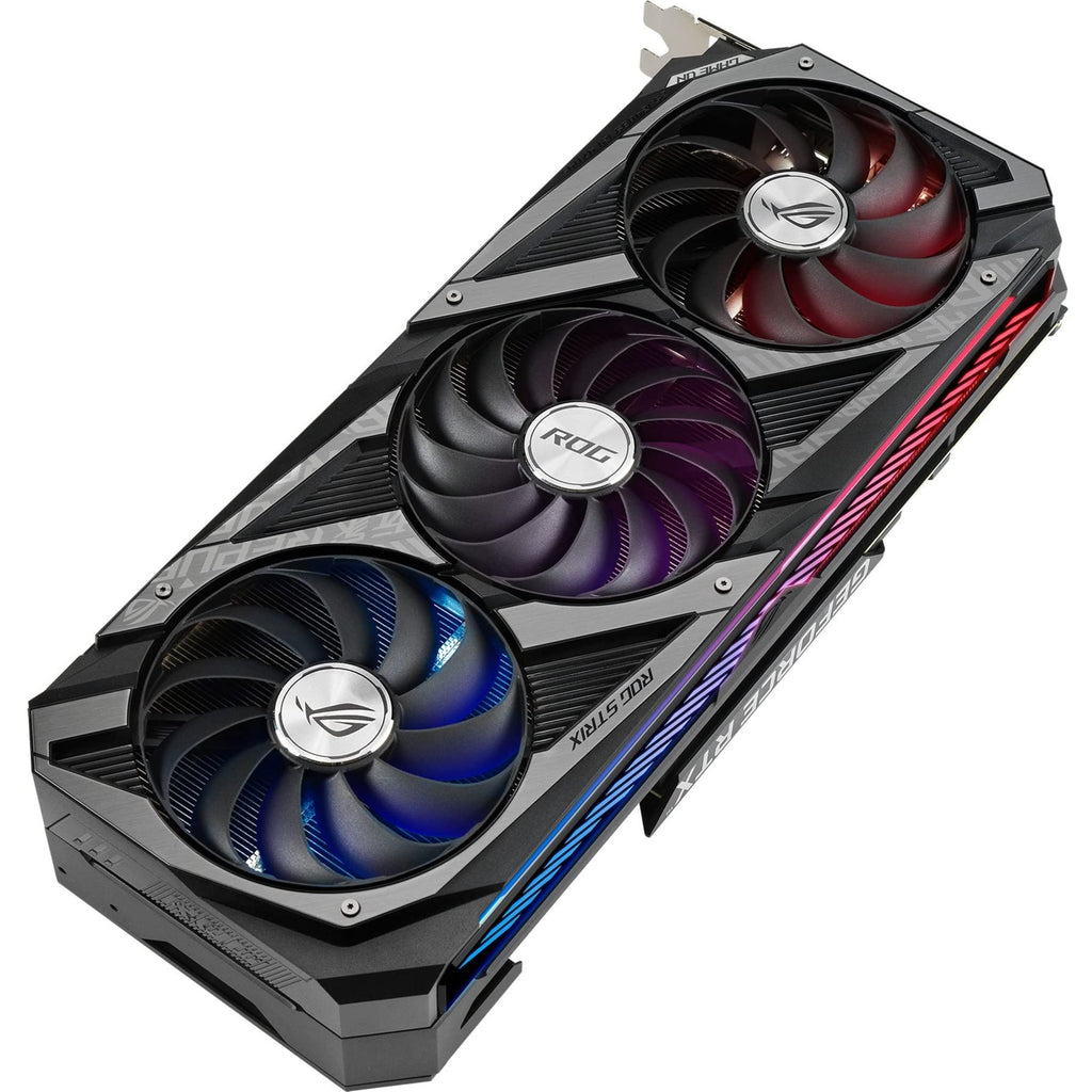 NVIDIA GeForce RTX 3060 Ti 8GB GDDR6 Gaming Graphics Card X602817