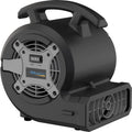 1/8 HP Portable Air Mover Utility Fan G938