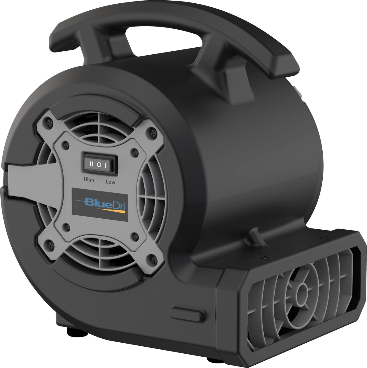 1/8 HP Portable Air Mover Utility Fan G938