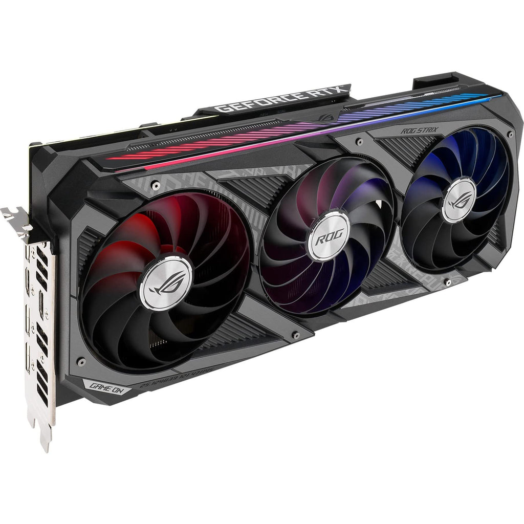 NVIDIA GeForce RTX 3060 Ti 8GB GDDR6 Gaming Graphics Card X602817