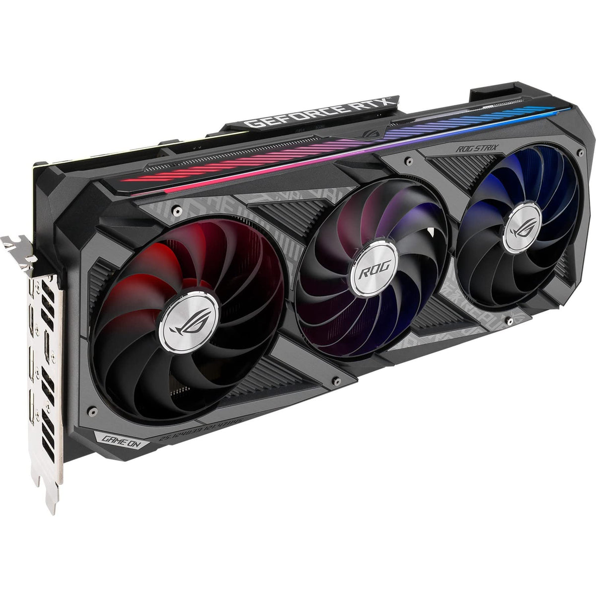 NVIDIA GeForce RTX 3060 Ti 8GB GDDR6 Gaming Graphics Card X602817