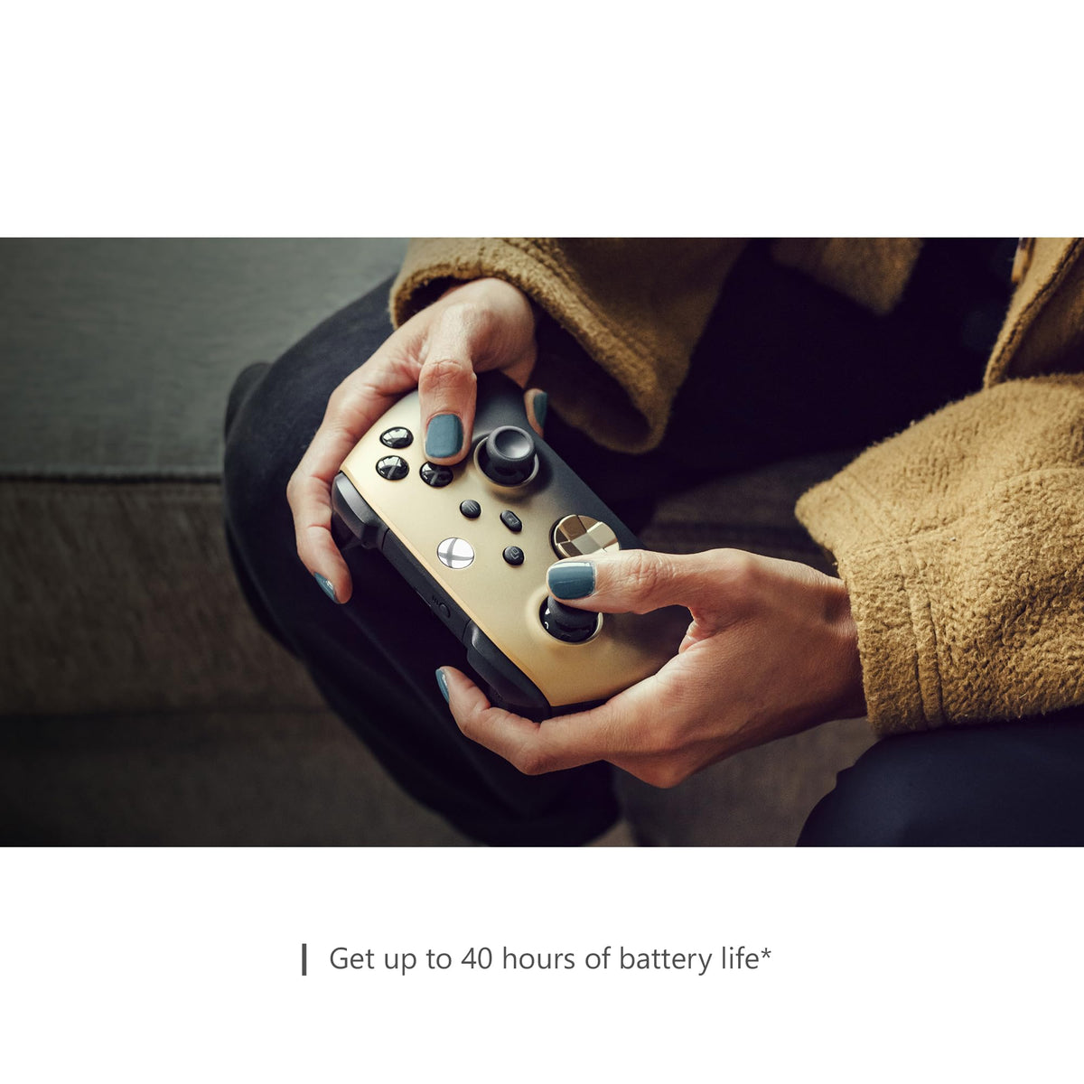 Wireless Gaming Controller Q60921
