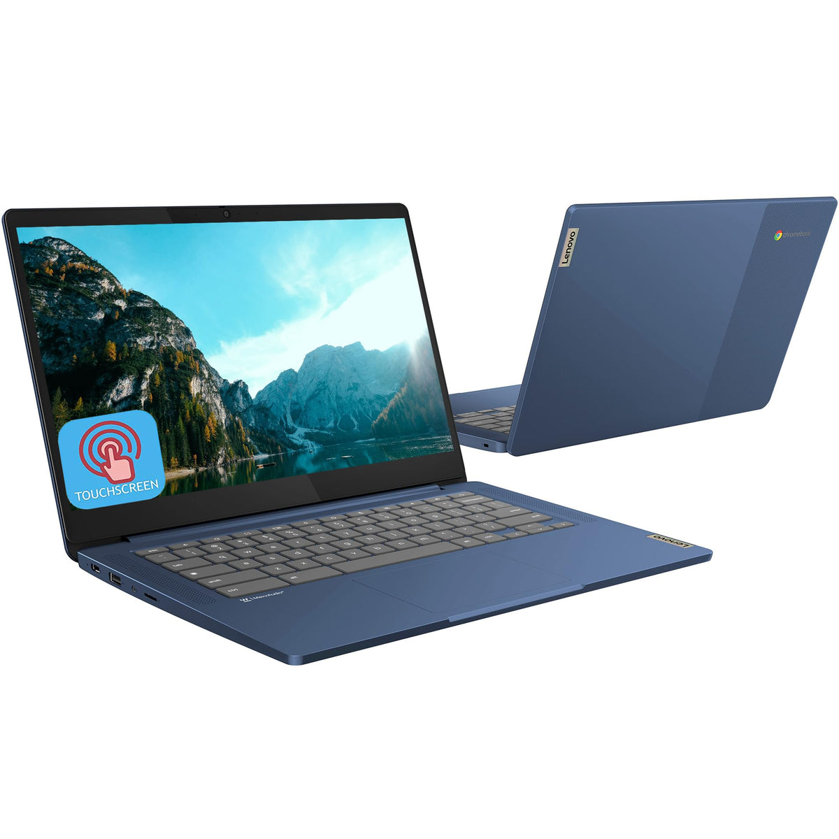 14'' FHD Touchscreen Chromebook Laptop U256