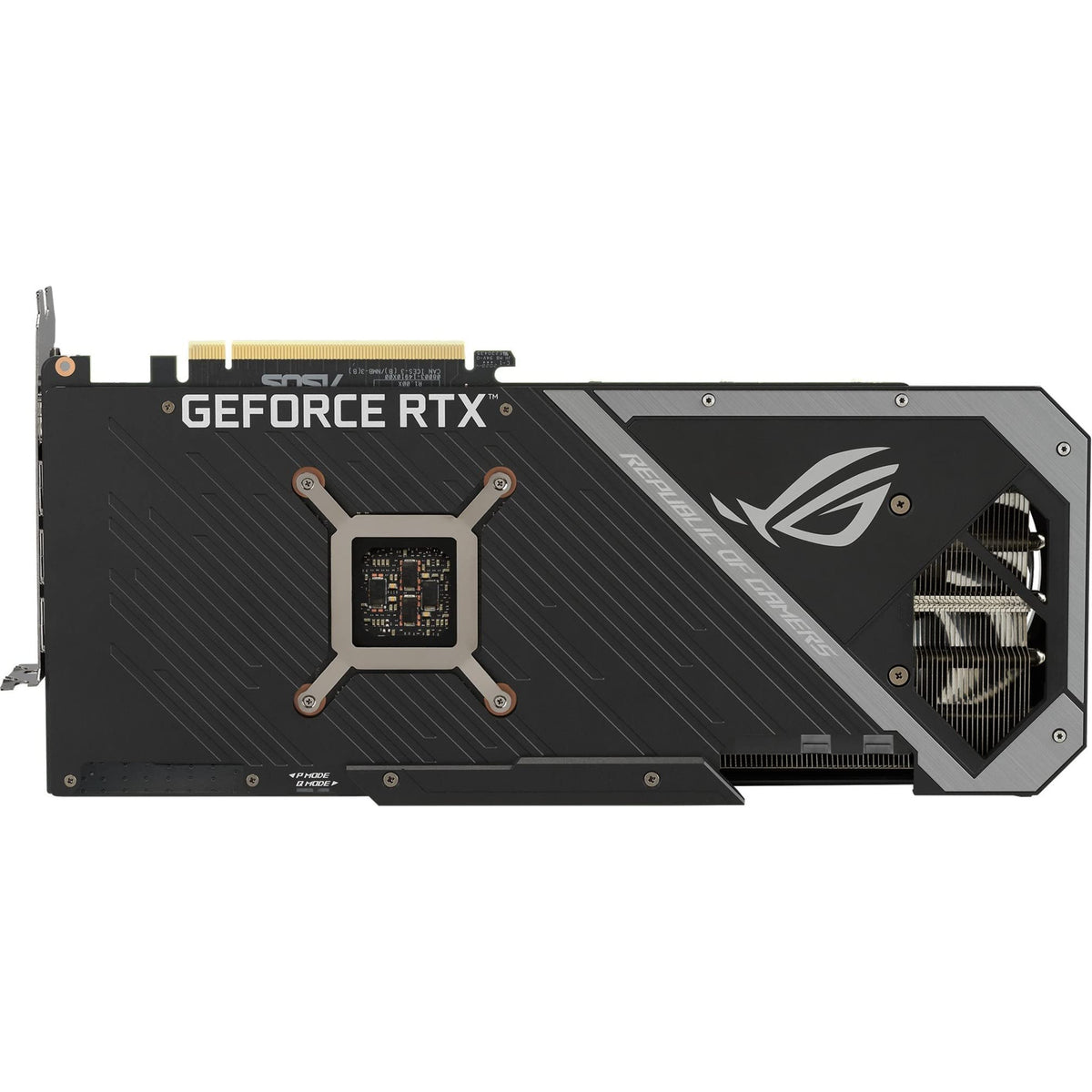 NVIDIA GeForce RTX 3060 Ti 8GB GDDR6 Gaming Graphics Card X602817
