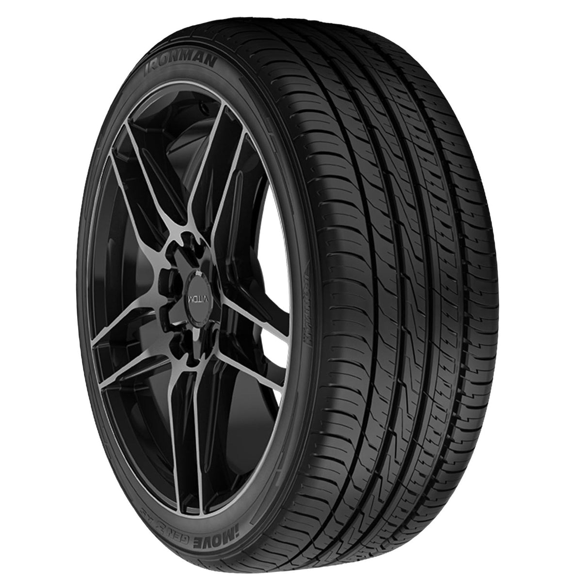 All Season 215/60R16 95V Passenger Tire D8863