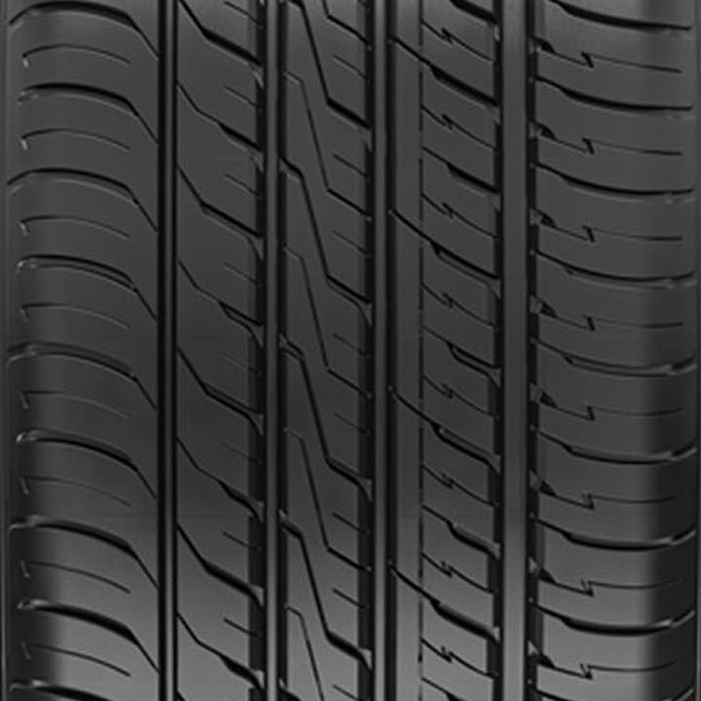 All Season 215/60R16 95V Passenger Tire D8863