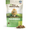 Chicken Liver Hairball Relief Soft Chews for Cats 30 Count P106423