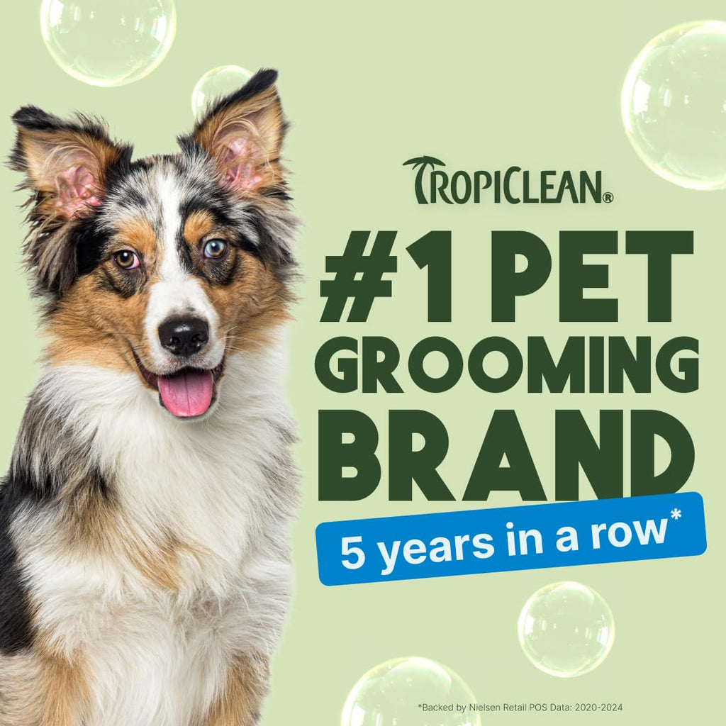 Dog Conditioner 20oz G717