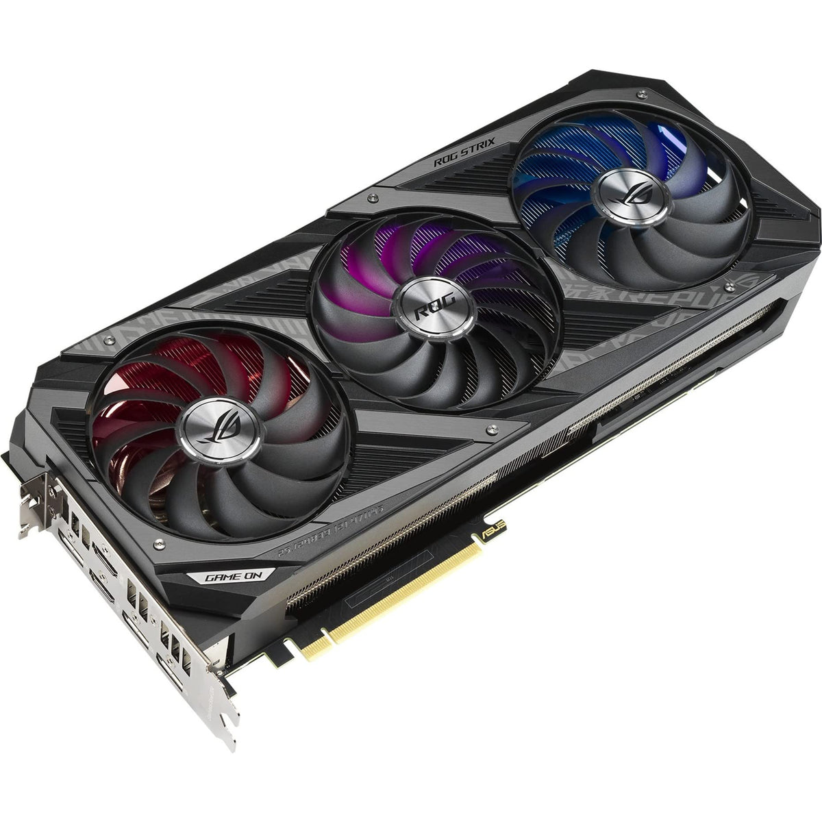 NVIDIA GeForce RTX 3060 Ti 8GB GDDR6 Gaming Graphics Card X602817