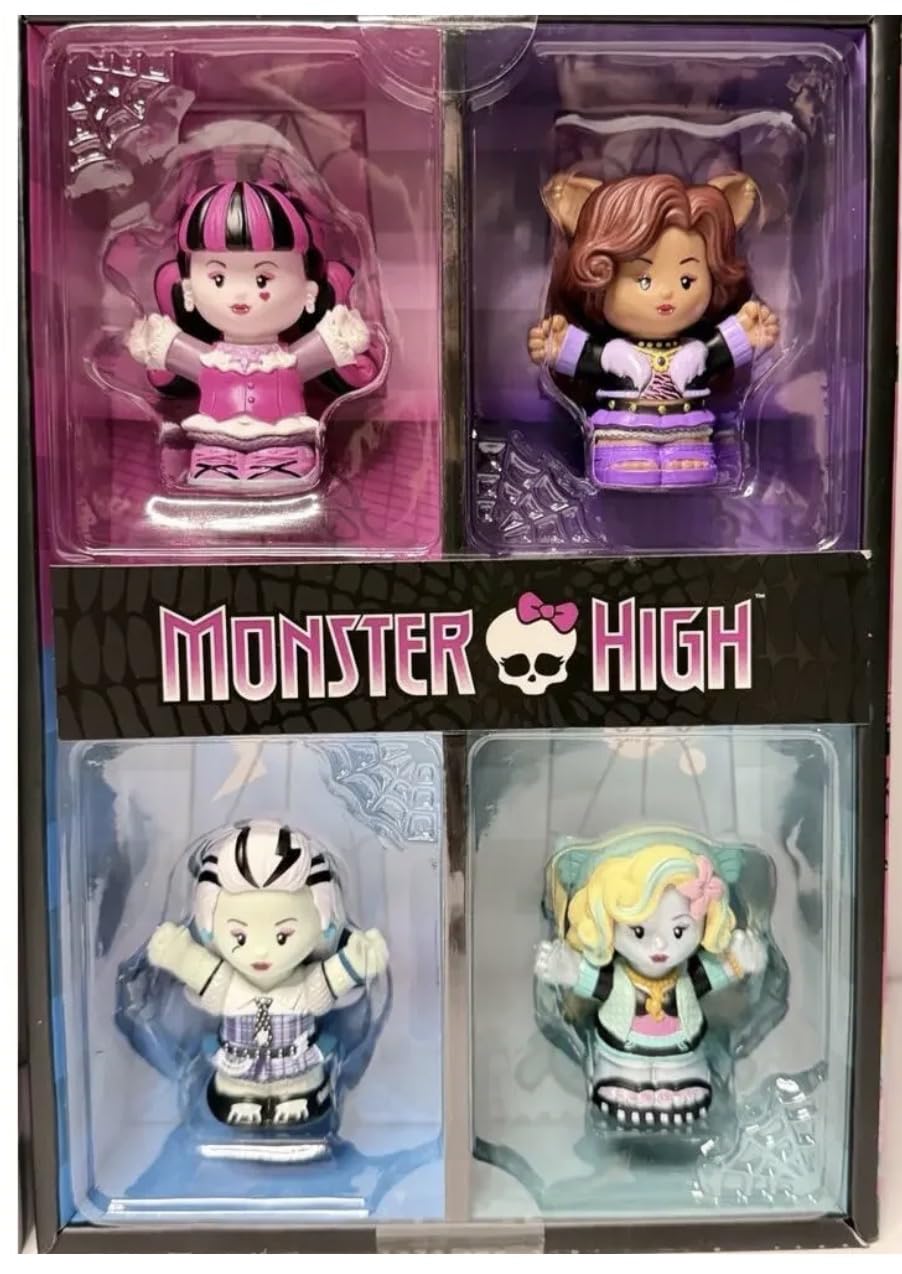 Collectible Figure Set G1634