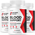 Natural Glycogen Supplement Capsules 180 Capsules H36615