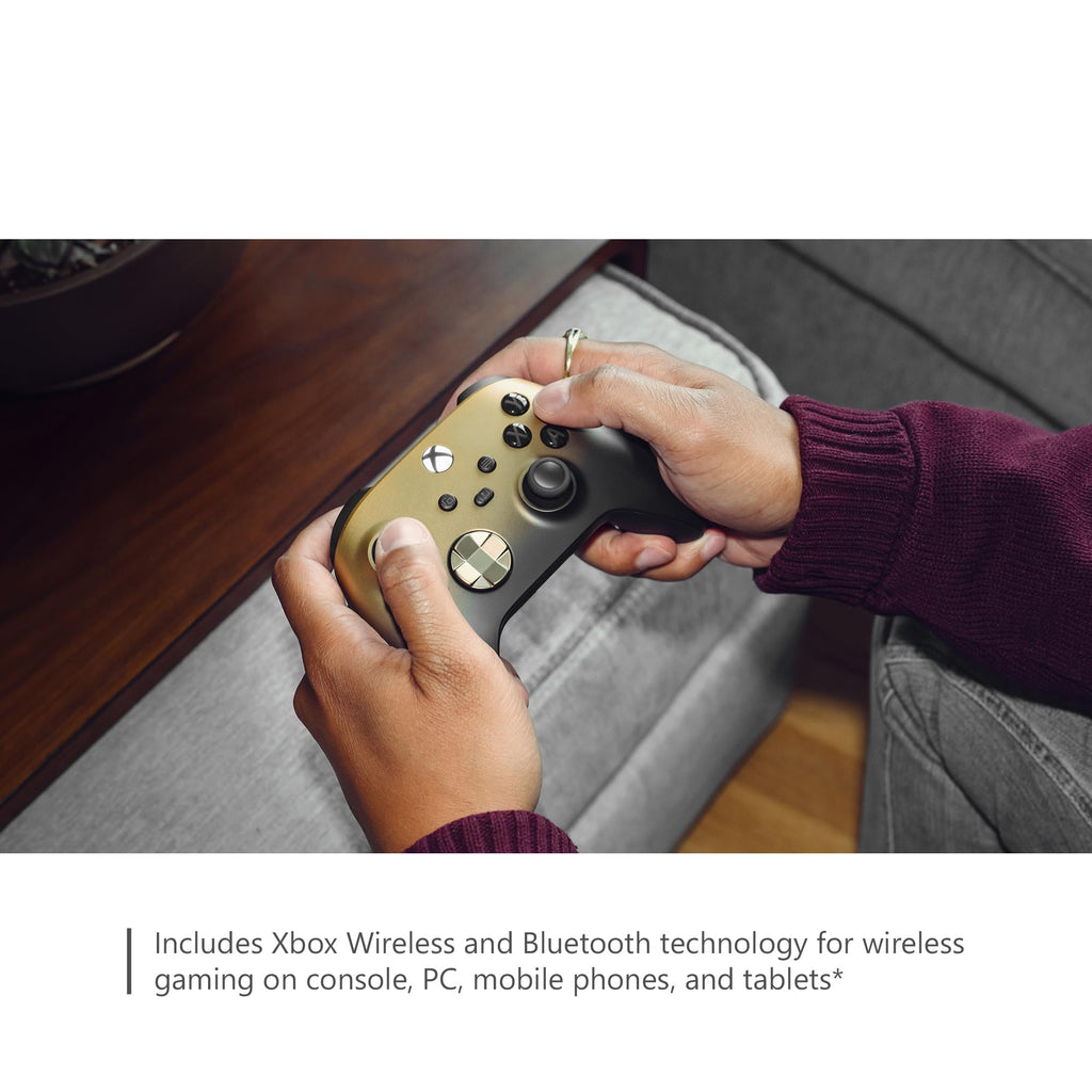 Wireless Gaming Controller Q60921