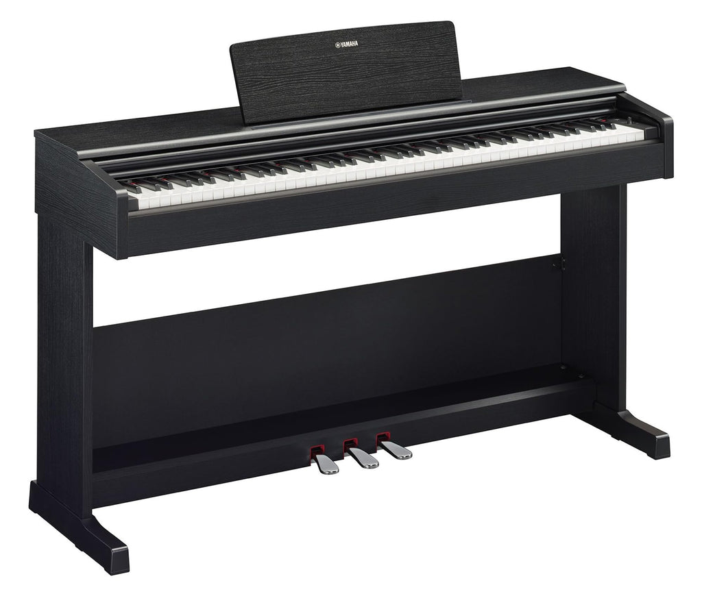 88-Key Weighted Action Upright Digital Piano with Bench X533925