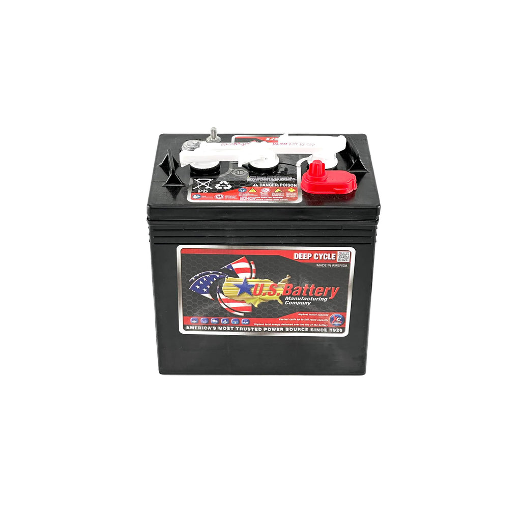 6 Volt 208Ah Deep Cycle Battery O417