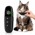Cat Shock Collar with Remote D9089