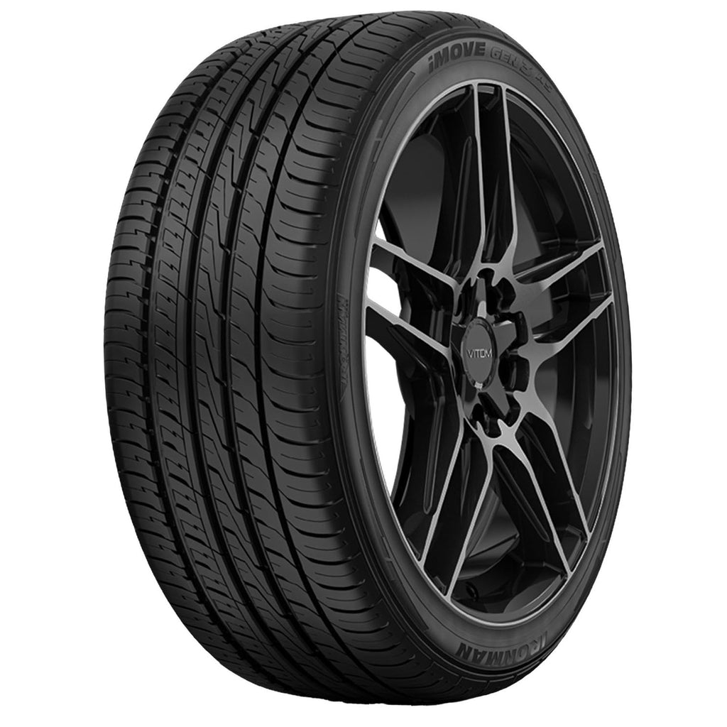 All Season 215/60R16 95V Passenger Tire D8863