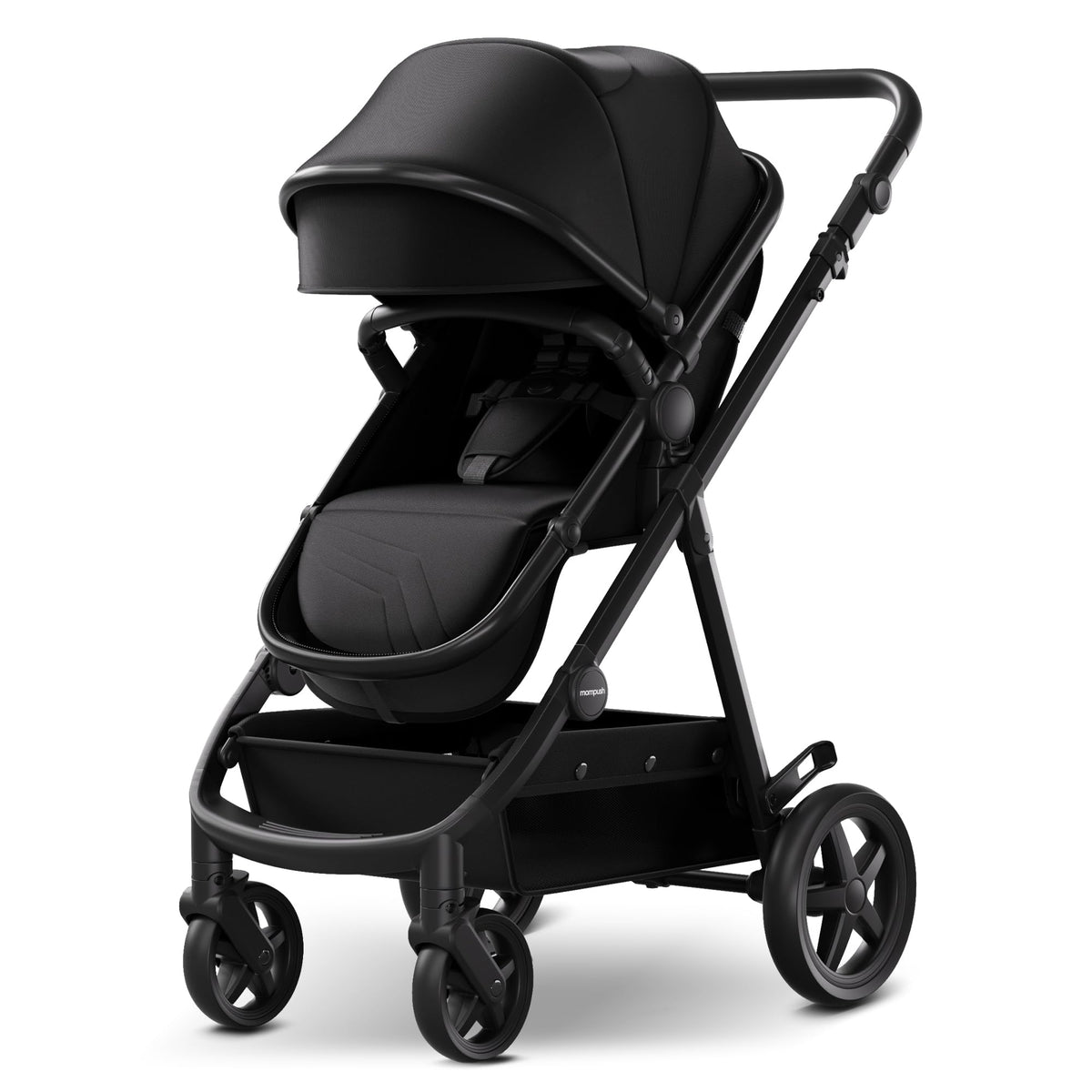 Baby Stroller with Car Seat Adapter K2802