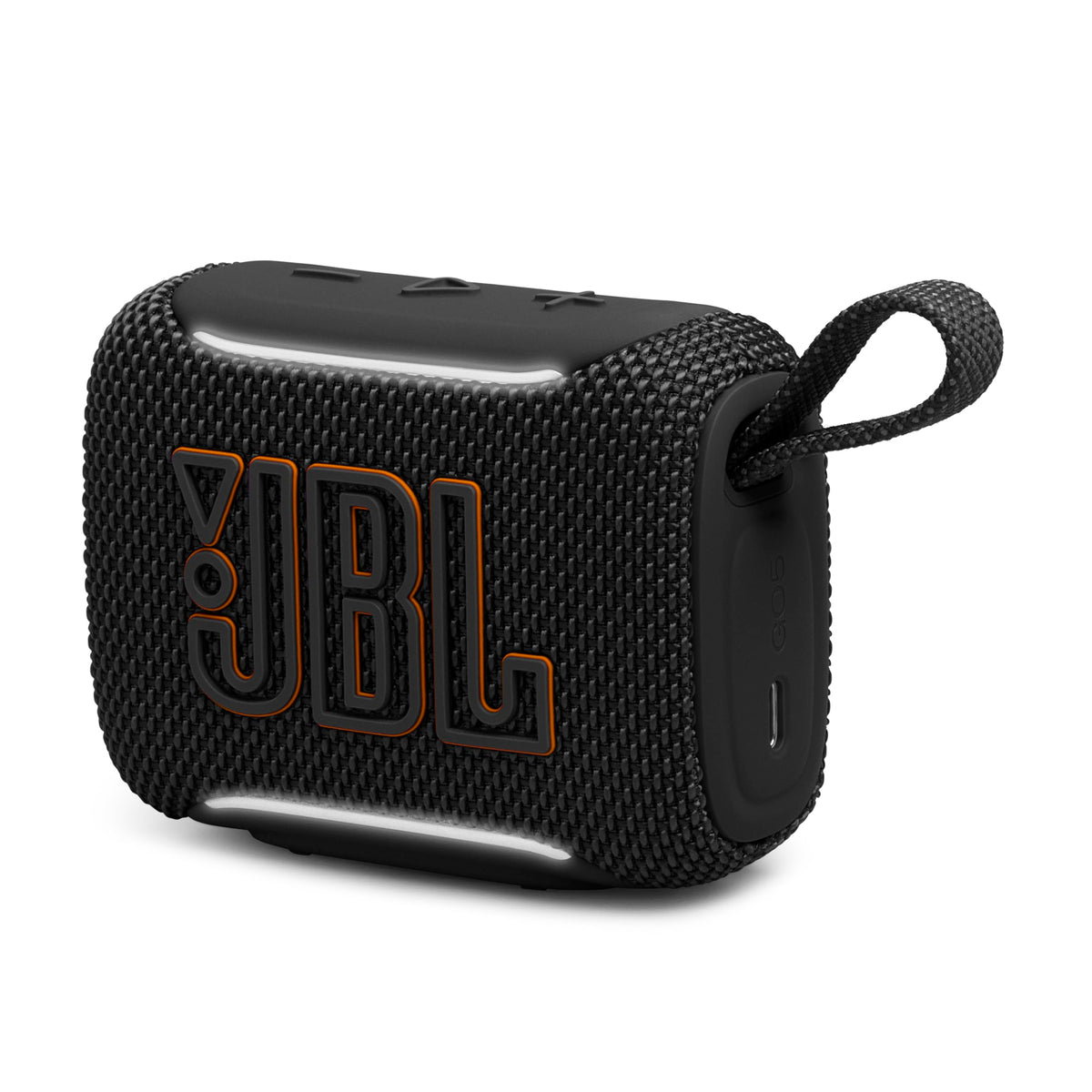 Portable Bluetooth Speaker Waterproof Dustproof Black W916