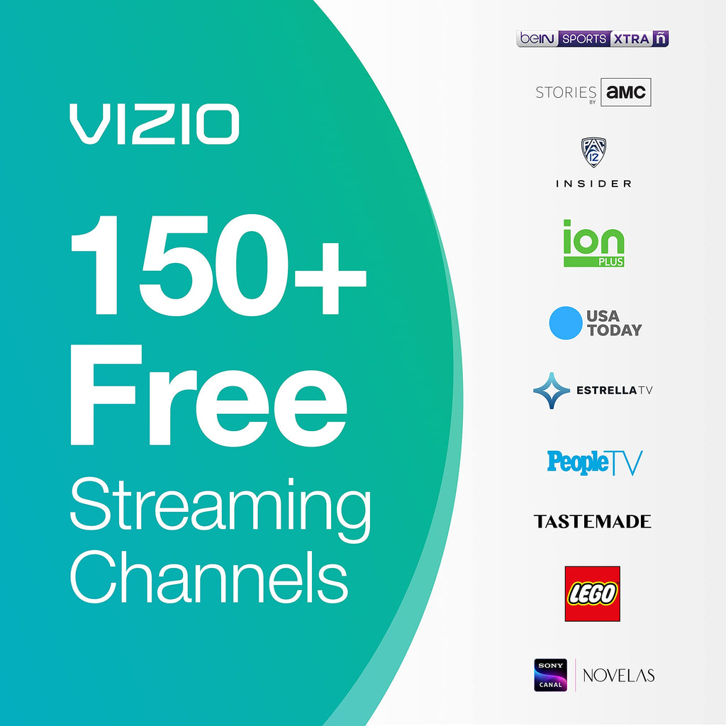 32-inch Full HD 1080p Smart TV I82557
