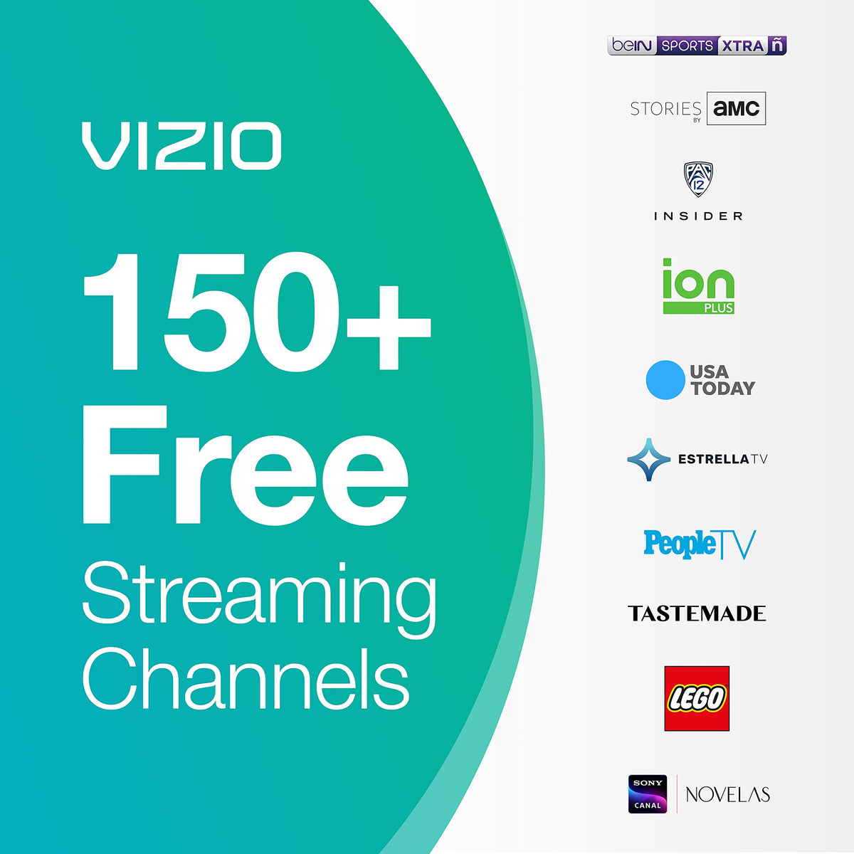 32-inch Full HD 1080p Smart TV I82557