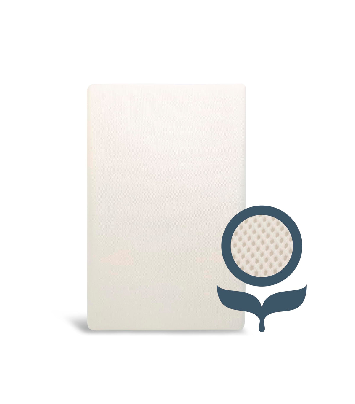 Organic Mini Crib Mattress B543