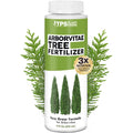 Liquid Plant Food 8 oz M6532