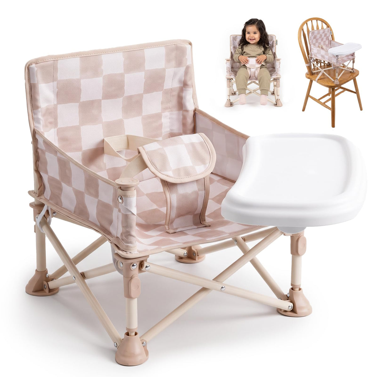 Portable Baby Chair X56656