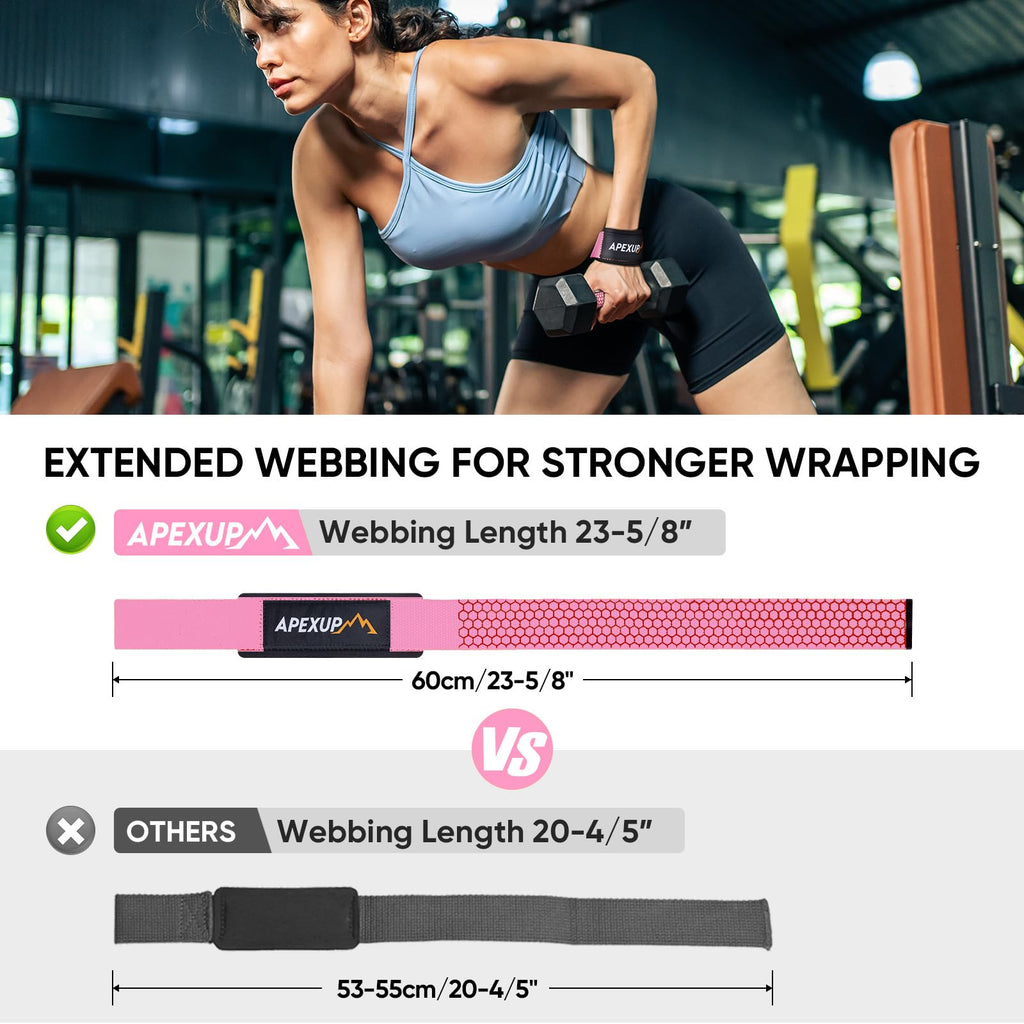 10lbs/pair Adjustable Ankle Weights with Lifting Straps A71112