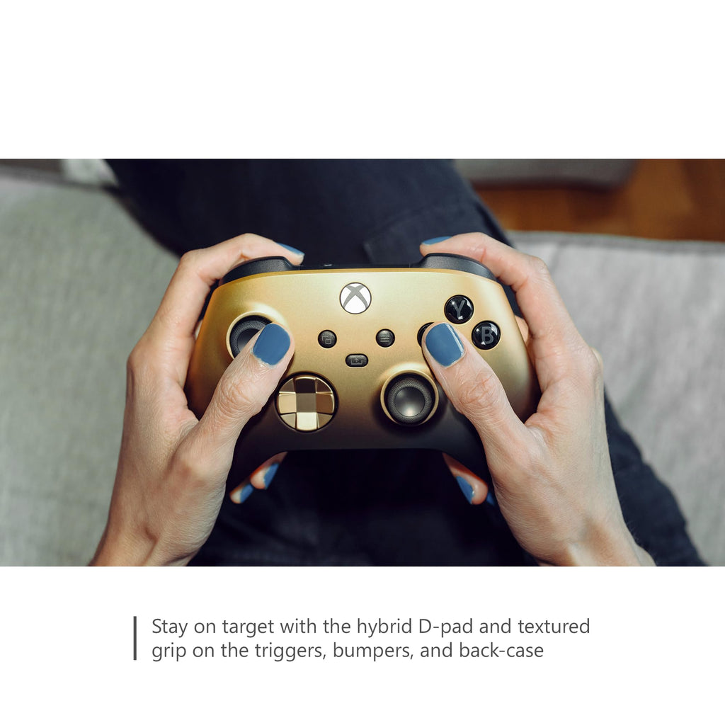 Wireless Gaming Controller Q60921
