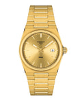 40mm Champagne Dial Men's Watch J6734