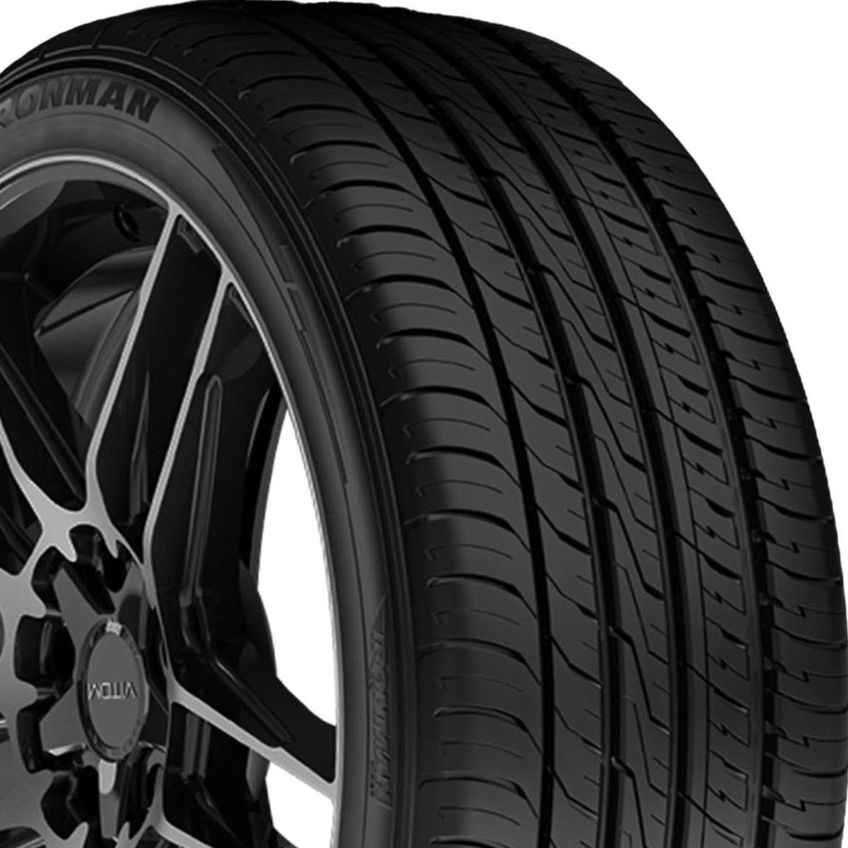 All Season 215/60R16 95V Passenger Tire D8863