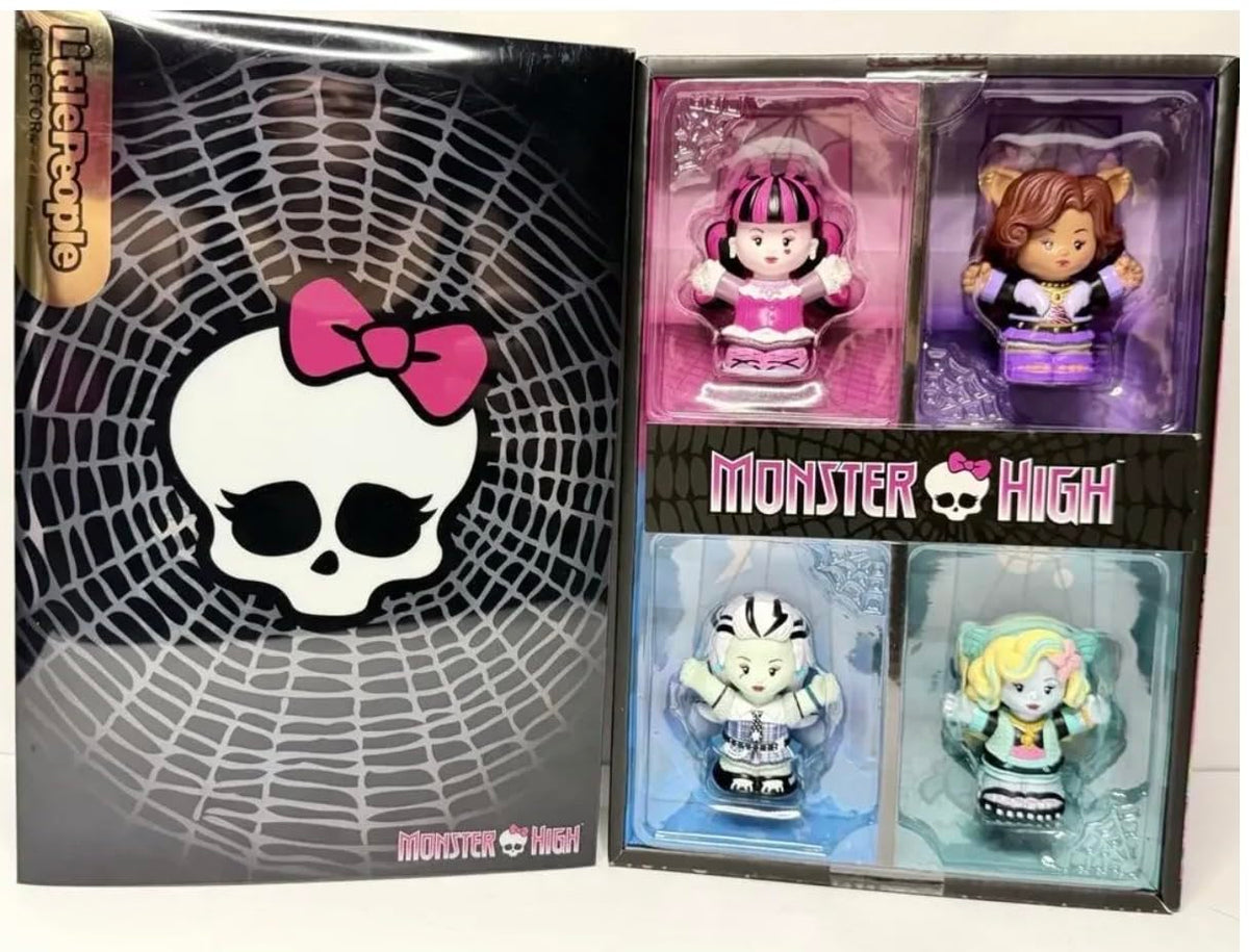 Collectible Figure Set G1634