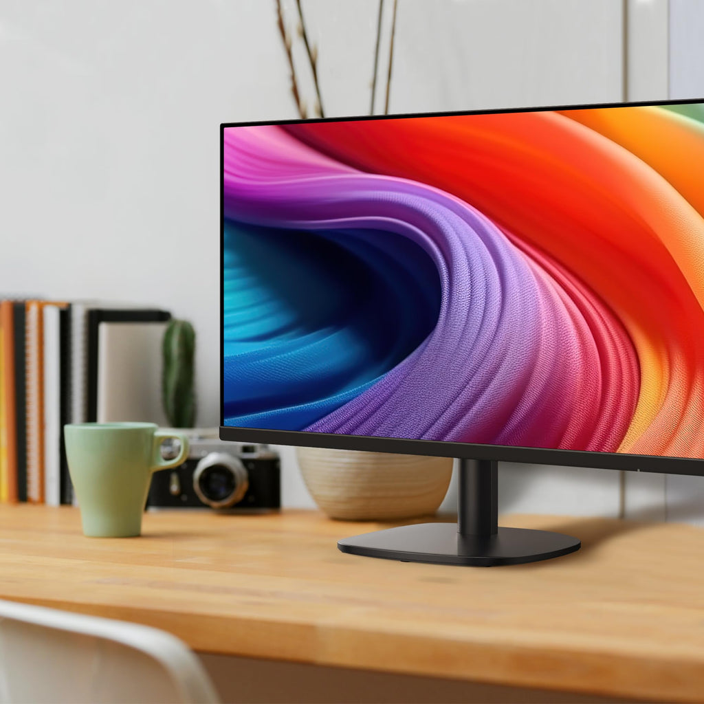 24 Inch FHD 1080P 100Hz Monitor with Speakers P21644