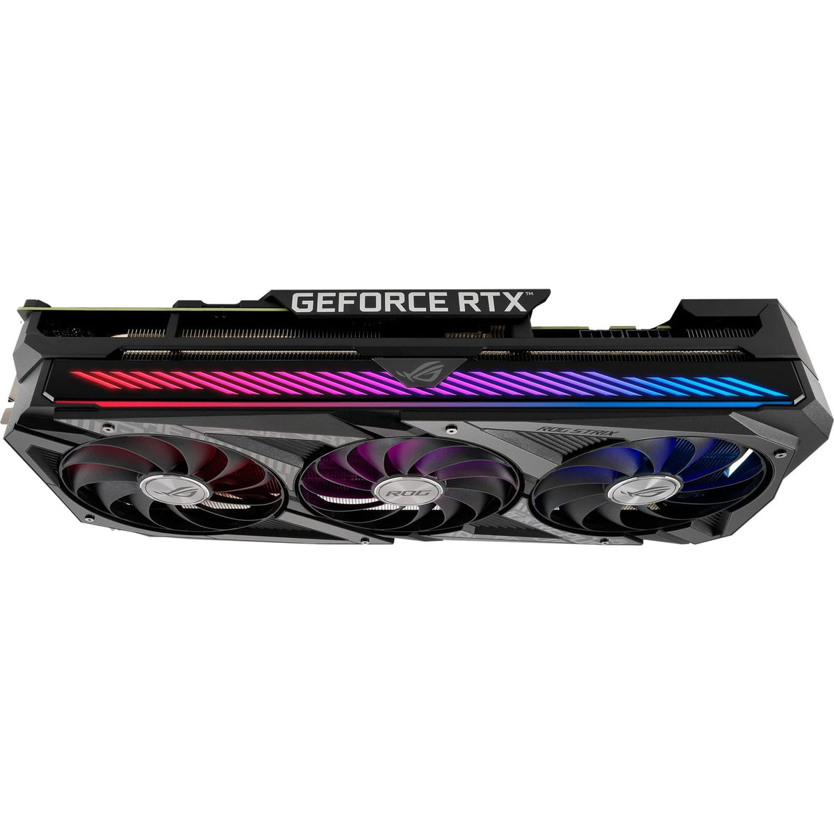 NVIDIA GeForce RTX 3060 Ti 8GB GDDR6 Gaming Graphics Card X602817