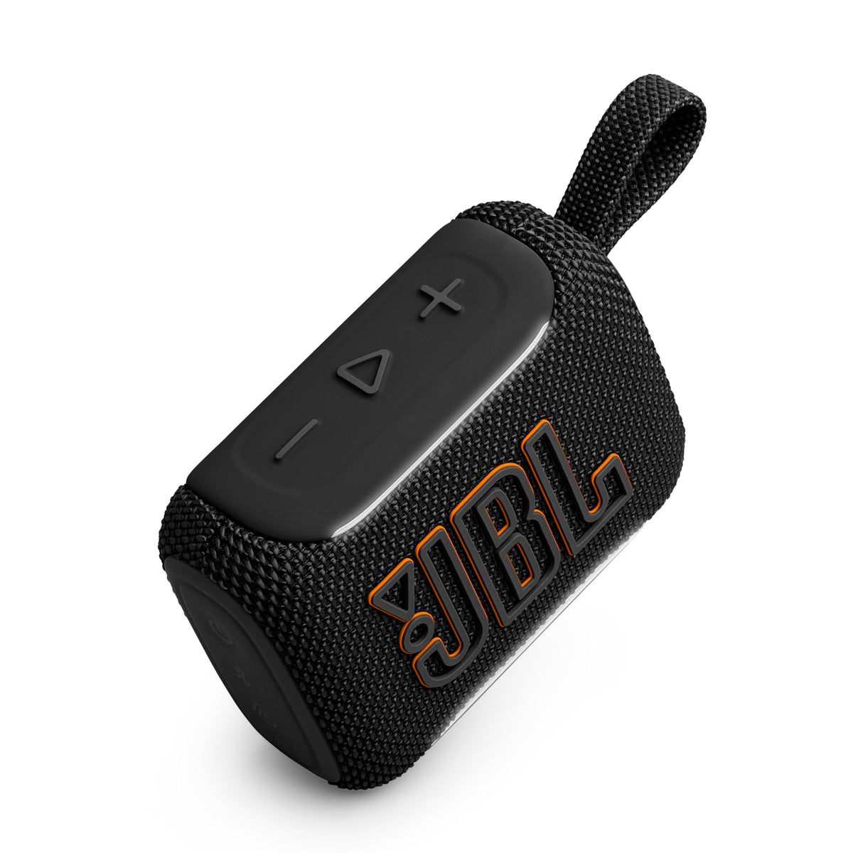 Portable Bluetooth Speaker Waterproof Dustproof Black W916