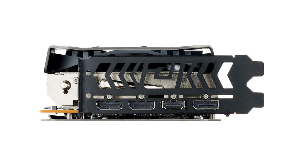 AMD Radeon RX 6700 XT 12GB GDDR6 Graphics Card M51931