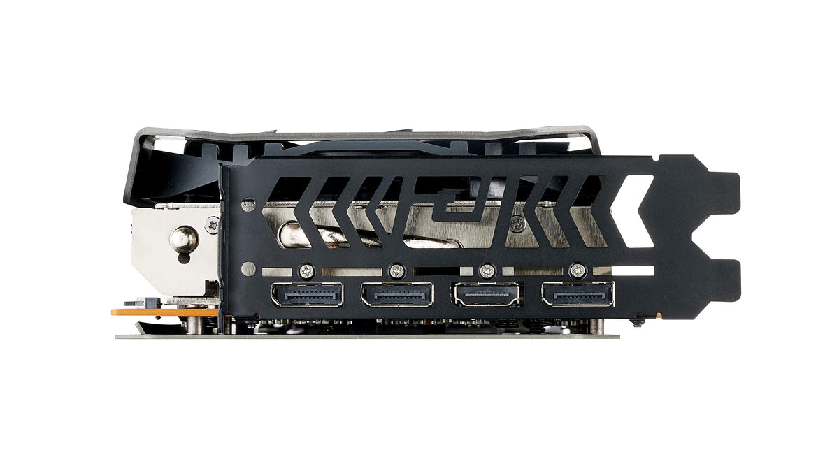 AMD Radeon RX 6700 XT 12GB GDDR6 Graphics Card M51931
