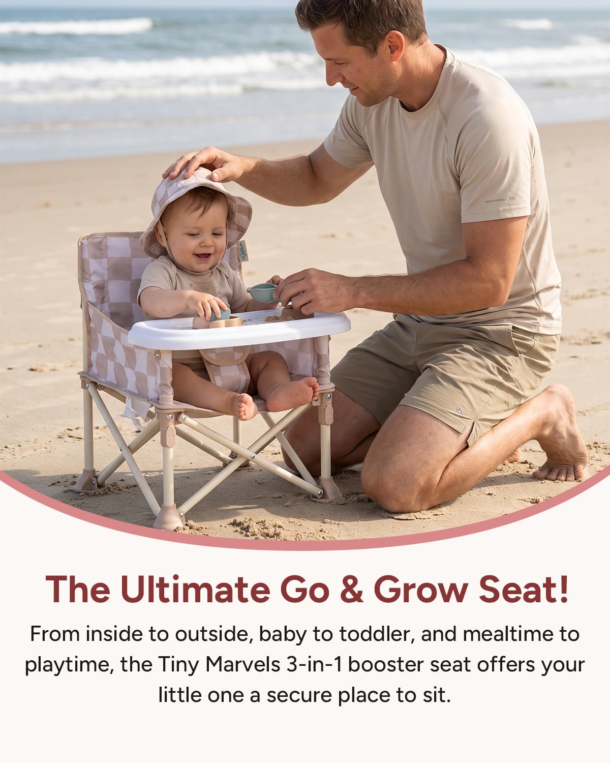 Portable Baby Chair X56656