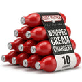 8g 10-Pack Whipped Cream Chargers A3523