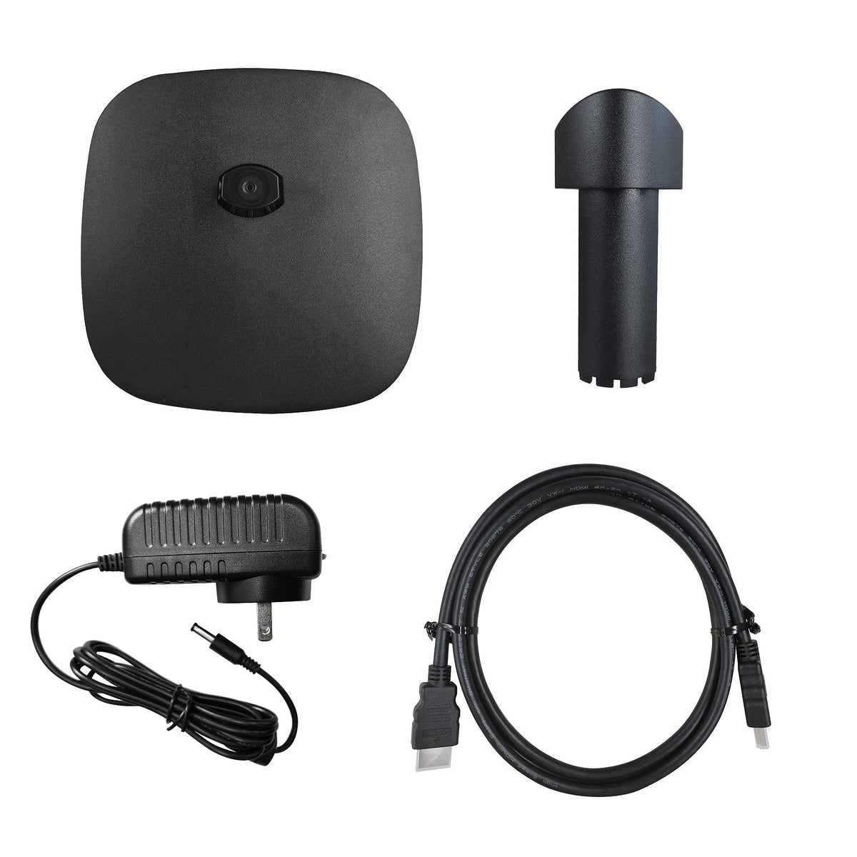 24 Inch FHD 1080P 100Hz Monitor with Speakers P21644