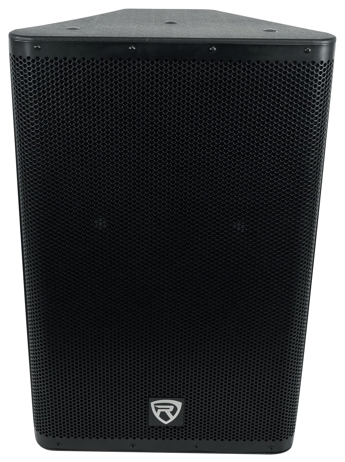 15" Active Powered DJ PA Speaker with 2-Channel Mixer L42337