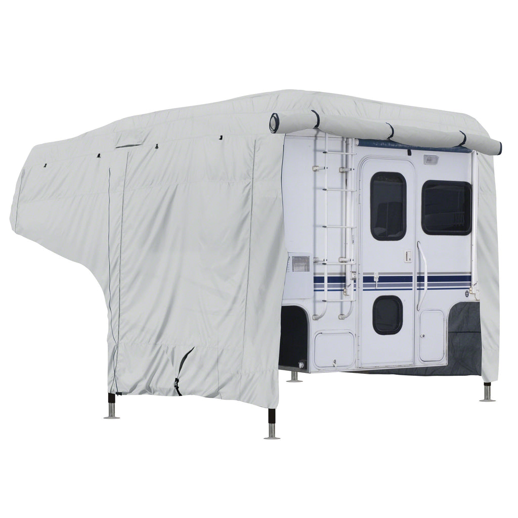 Water-Repellent Camper Cover Y130