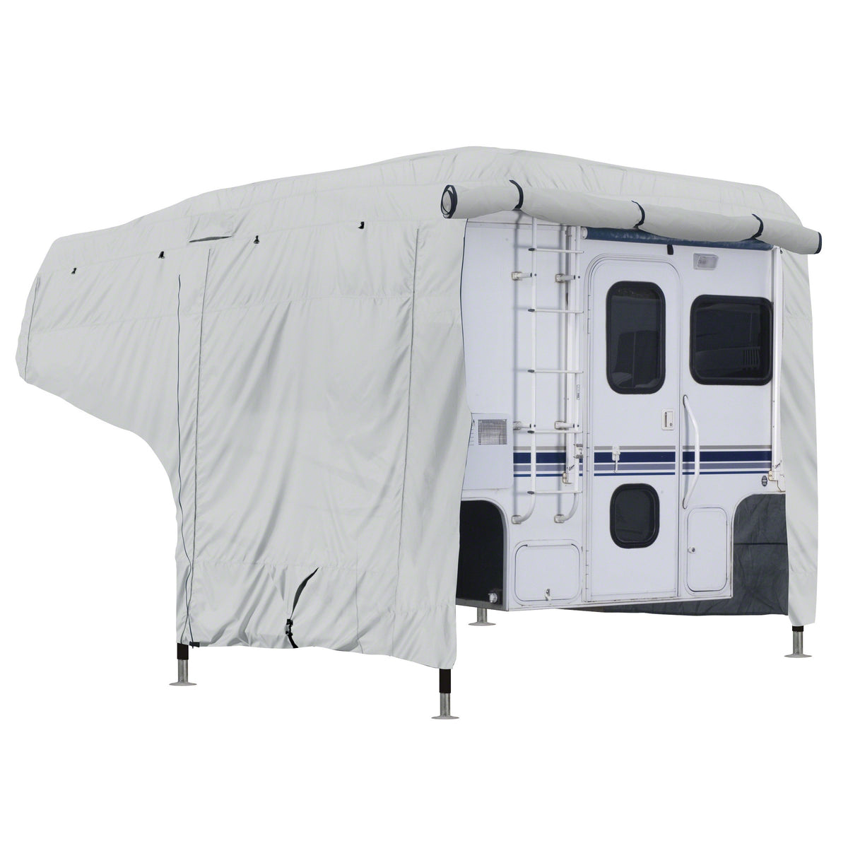 Water-Repellent Camper Cover Y130