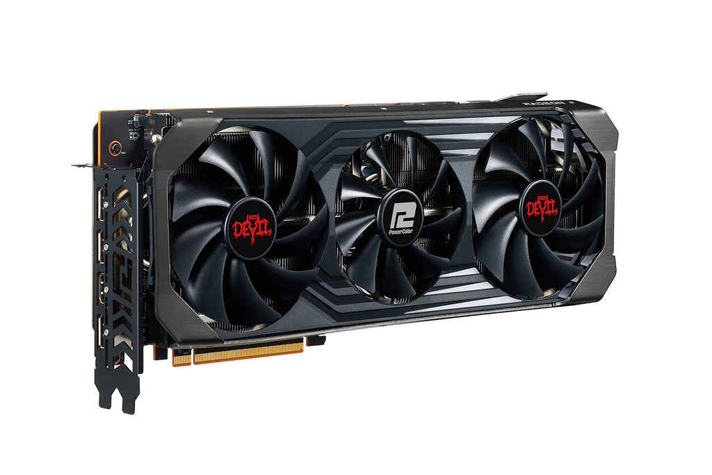 AMD Radeon RX 6700 XT 12GB GDDR6 Graphics Card M51931