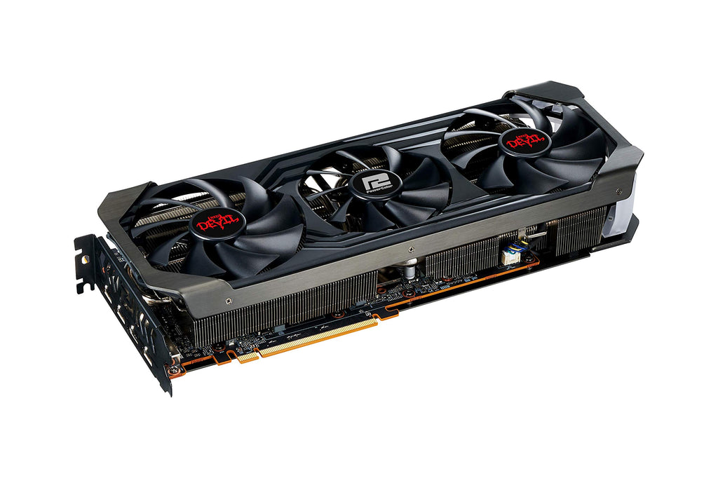 AMD Radeon RX 6700 XT 12GB GDDR6 Graphics Card M51931